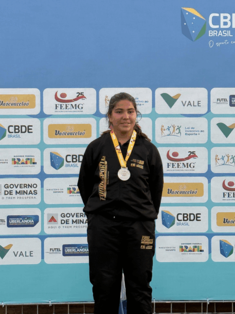 Delegação de Mato Grosso do Sul encerra o segundo bloco dos JEB’s em Uberlândia com 23 medalhas Delegação de Mato Grosso do Sul encerra o segundo bloco dos JEB’s em Uberlândia com 23 medalhas