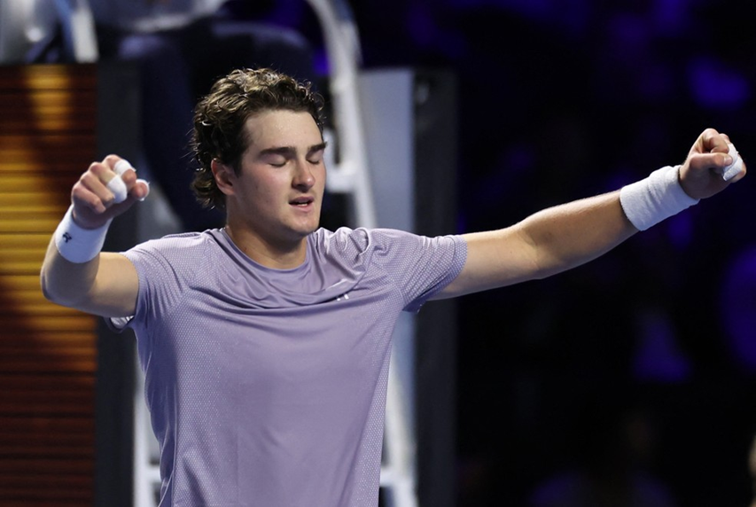 João Fonseca vence o ATP 500 da Basileia e pula para 28º no ranking