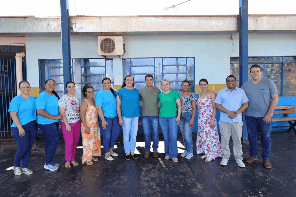 Prefeitura vai decretar emergência para recuperar Escola Fazenda Miya após temporal