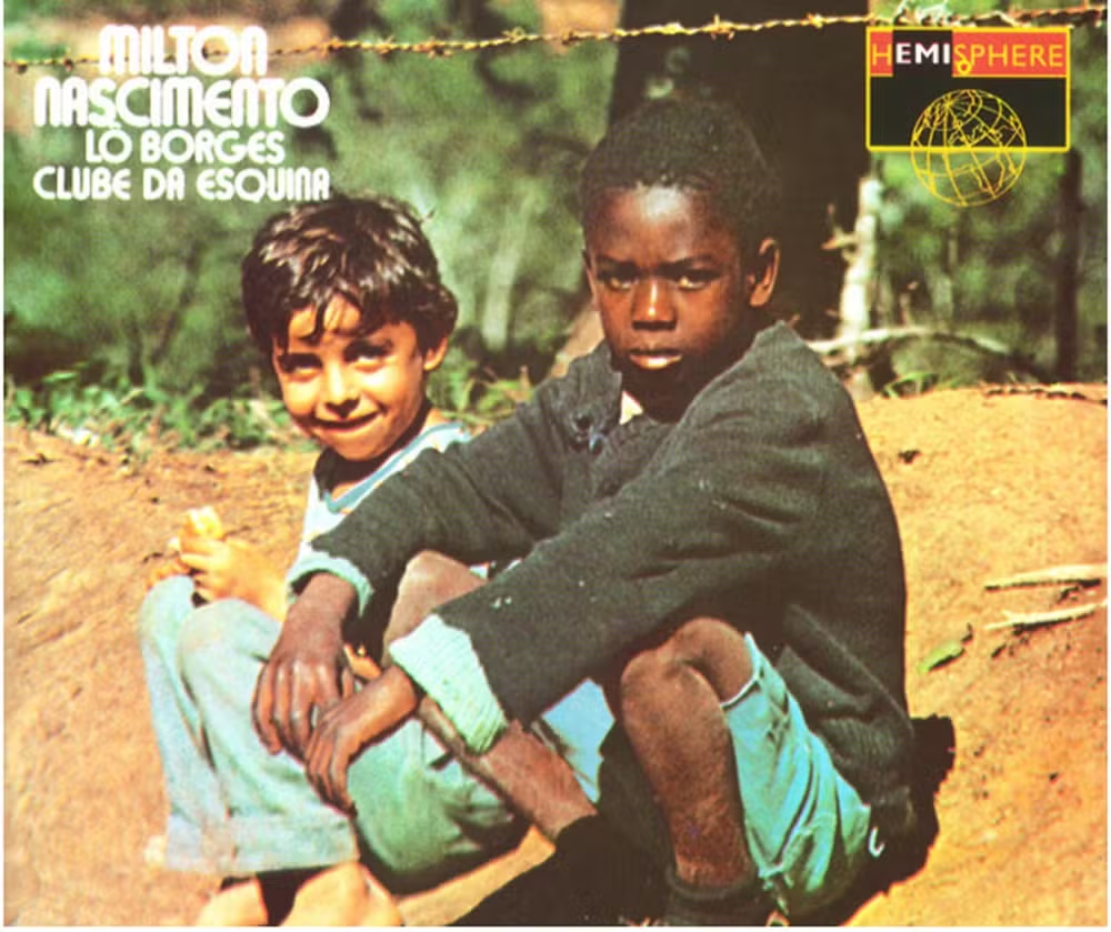 Clube  da Esquina perde um fundador - Lô Borges morre aos 73 anos