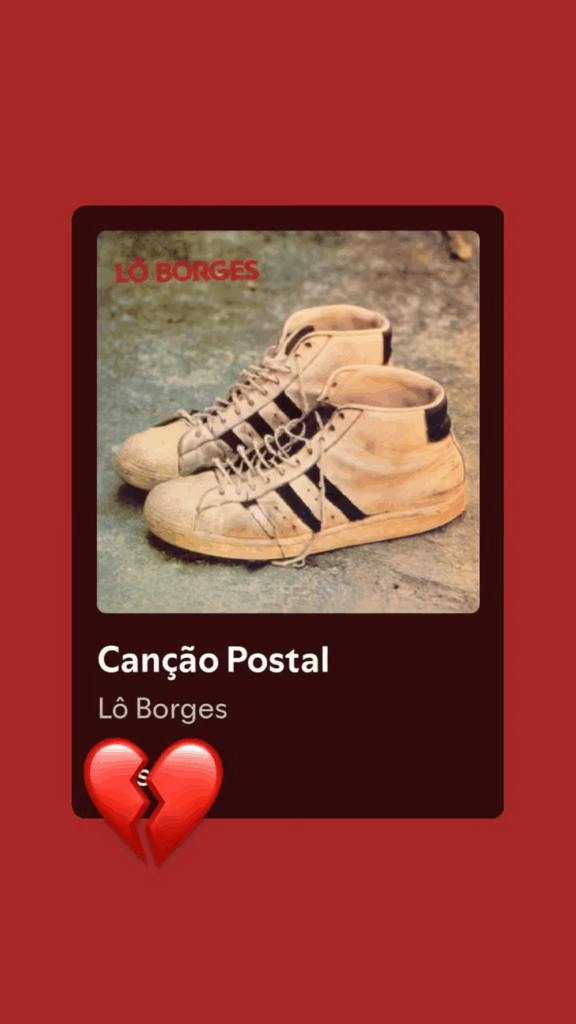 Clube  da Esquina perde um fundador - Lô Borges morre aos 73 anos