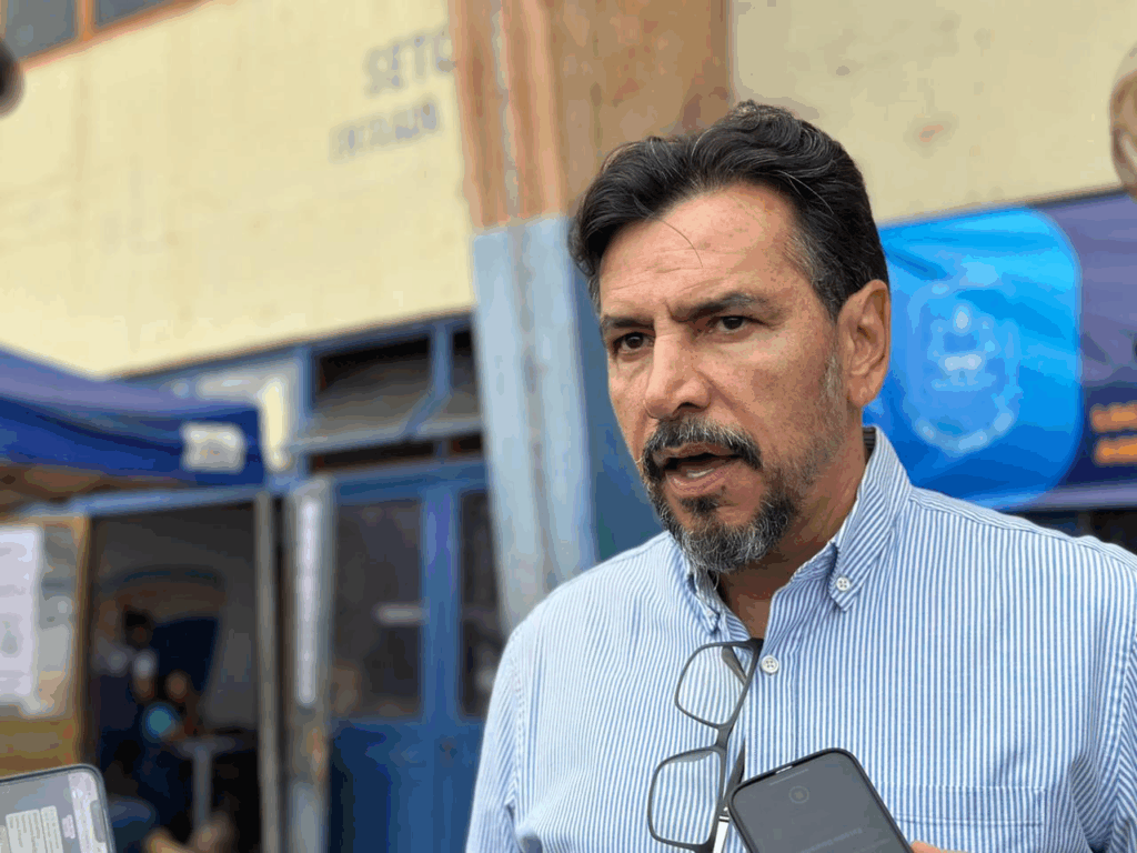 Barbosinha destaca atuação da equipe da Caravana da Castração Barbosinha destaca atuação da equipe da Caravana da Castração