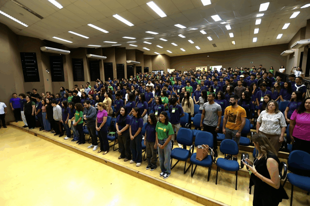 Prefeitura de Dourados incentiva realização do “Circuito Avança Juventude” 