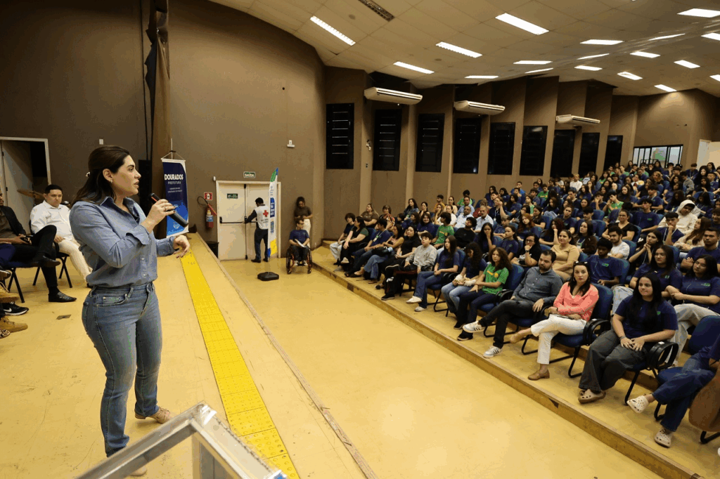 Prefeitura de Dourados incentiva realização do “Circuito Avança Juventude” 