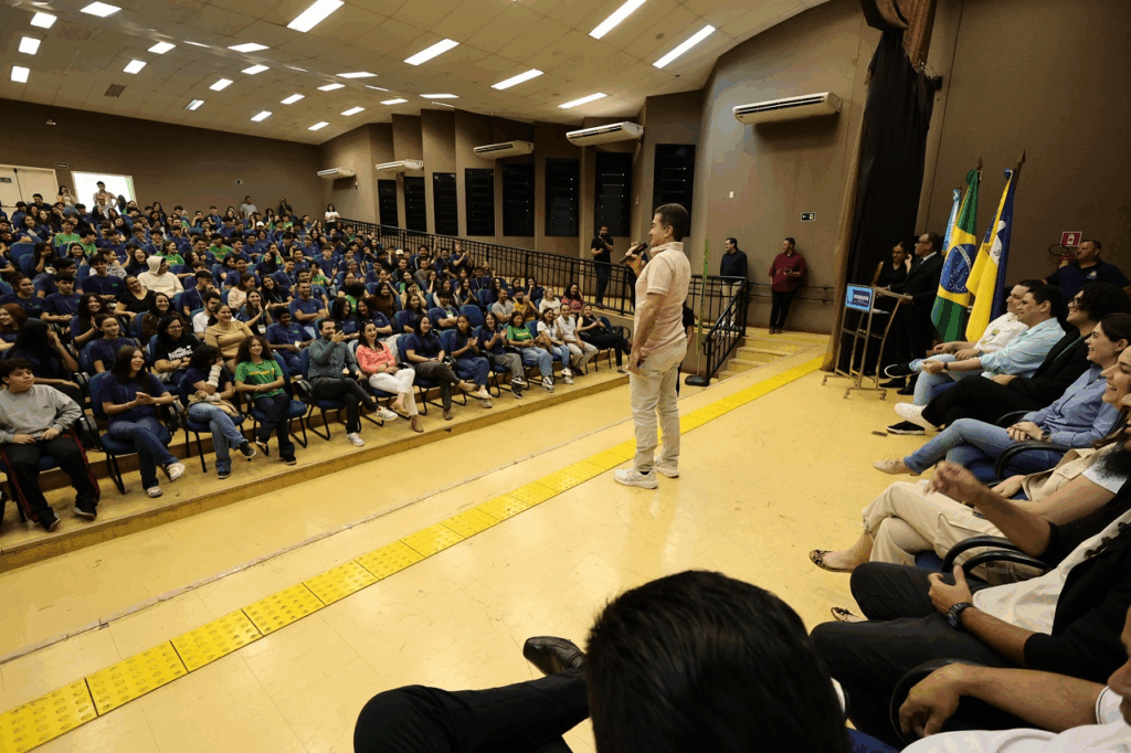 Prefeitura de Dourados incentiva realização do “Circuito Avança Juventude” 