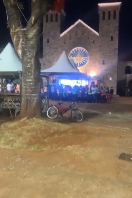 Prefeitura abre o “Natal Encantado Dourados” hoje na Praça Antônio João