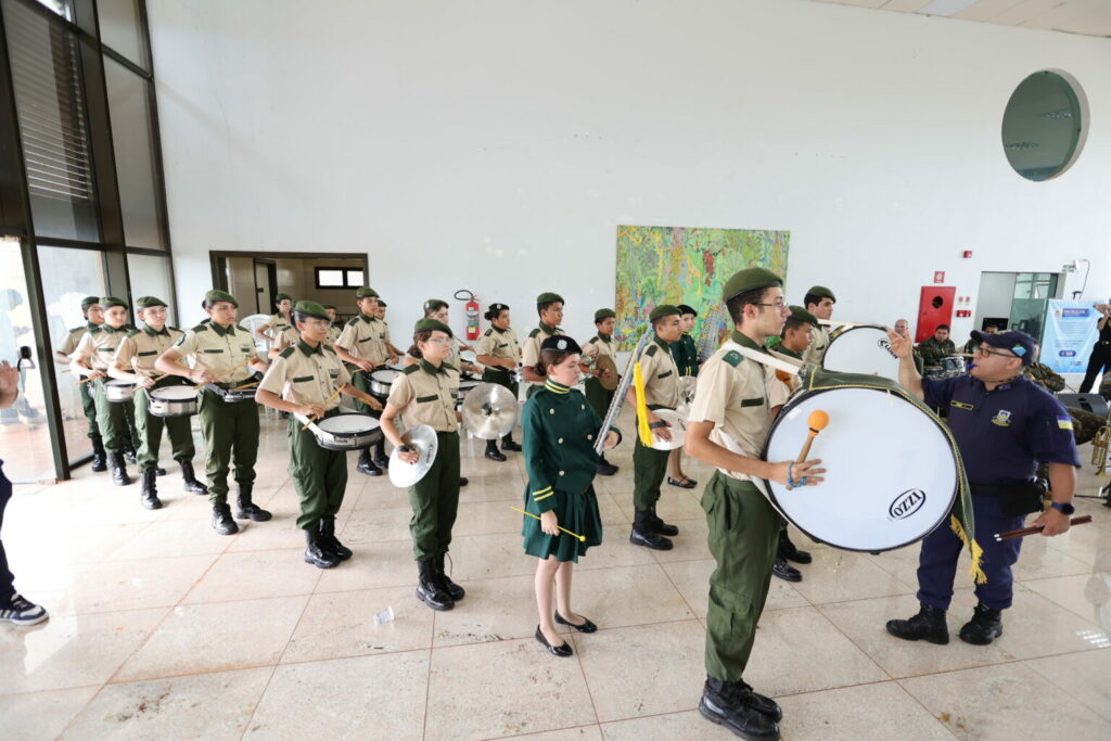 Guarda Municipal chega aos 30 anos reconhecida como pilar da segurança em Dourados