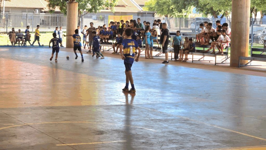 Prefeitura encerra Projeto Educart com 5 mil atendimentos em diferentes modalidades