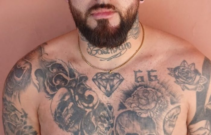 Senad desmonta ponto de distribuição ligado ao PCC em Luque