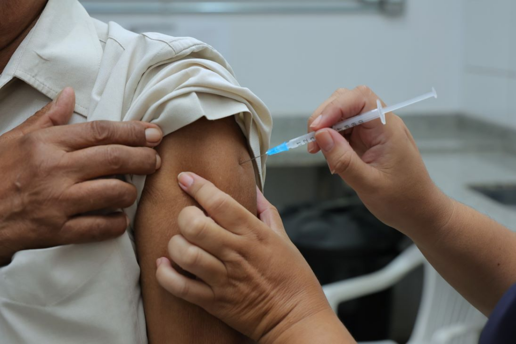 Saúde faz quase 4 milhões de atendimentos em 11 meses e investe no acolhimento