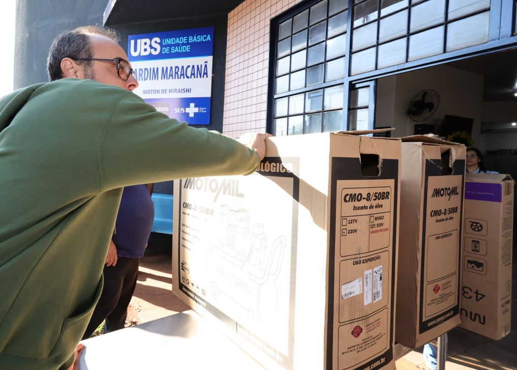 Saúde faz quase 4 milhões de atendimentos em 11 meses e investe no acolhimento