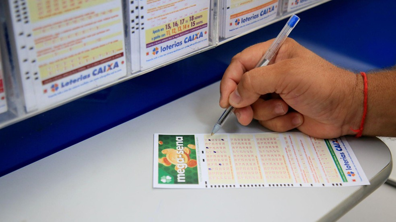 R$ 1 bilhão - Mega da Virada alimenta os sonhos de milhões de brasileiros