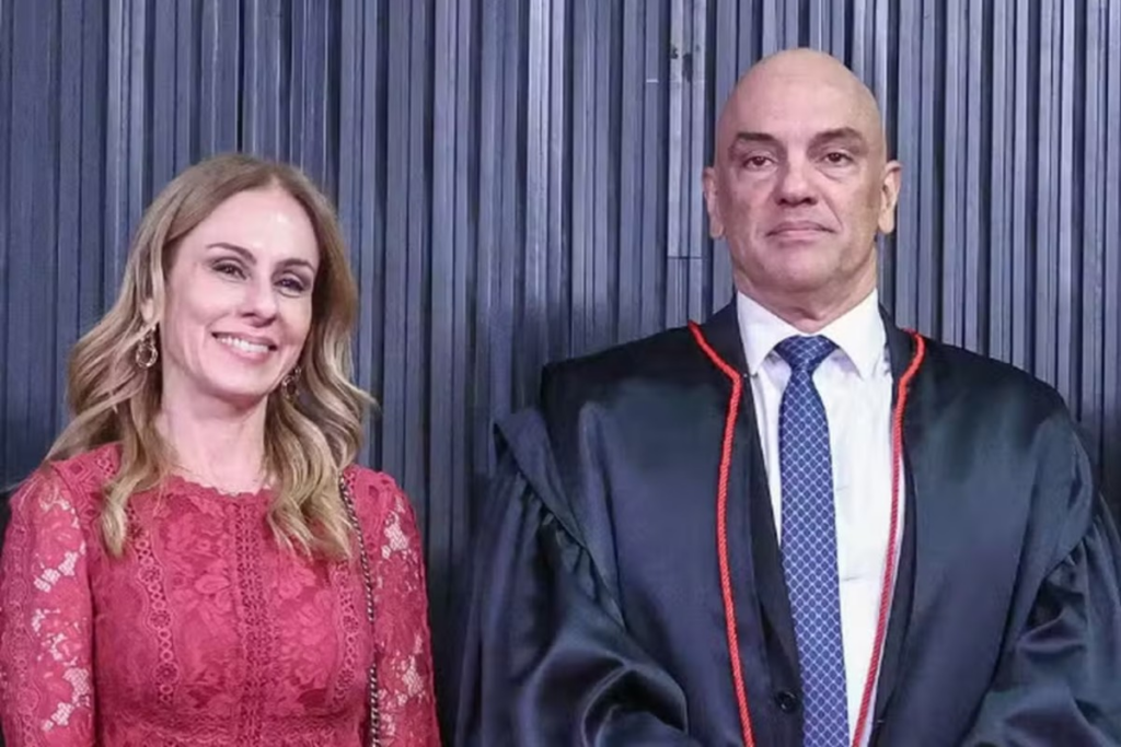 Oposição “rompe” recesso para pressionar Congresso contra Moraes