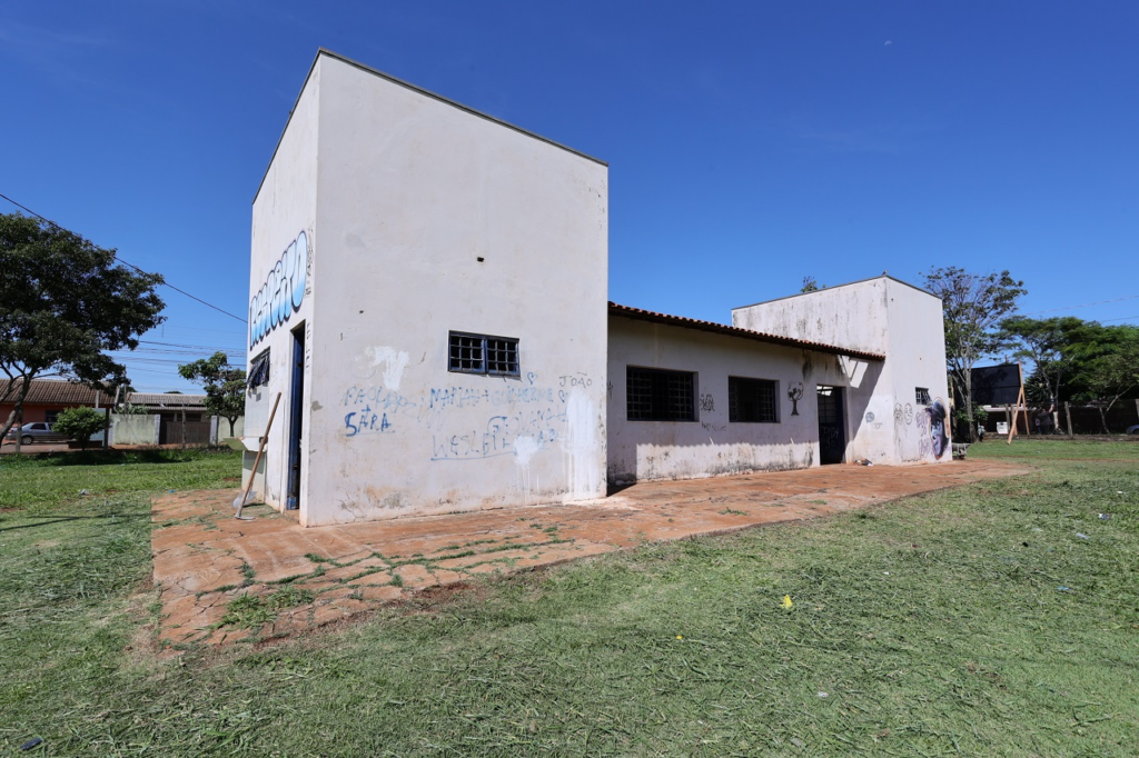 Prefeitura autoriza início das obras de reconstrução do Parque Victélio Pelegrini