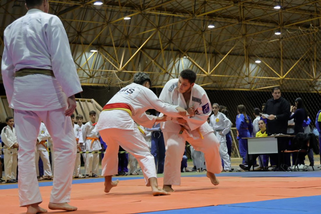 Funed encerra 2025 com mais de 6 mil atendimentos e expansão histórica do esporte Funed encerra 2025 com mais de 6 mil atendimentos e expansão histórica do esporte