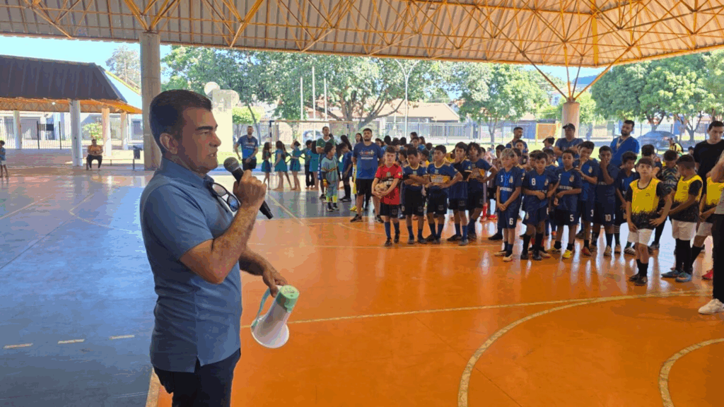 Prefeitura encerra Projeto Educart com 5 mil atendimentos em diferentes modalidades