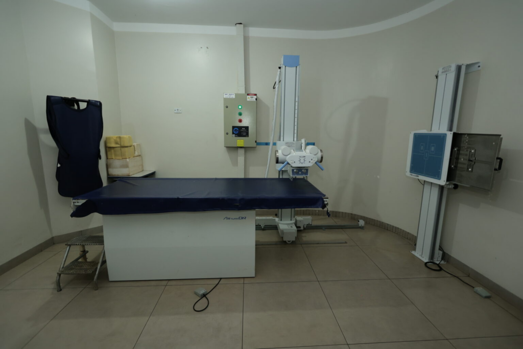 Marçal destaca parceria com o Estado na entrega de equipamentos ao Hospital da Vida Marçal destaca parceria com o Estado na entrega de equipamentos ao Hospital da Vida