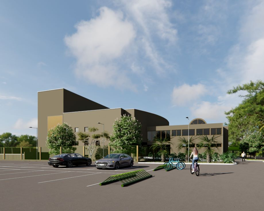 Prefeitura realiza Noite Cultural para marcar início das obras do novo Teatro Municipal