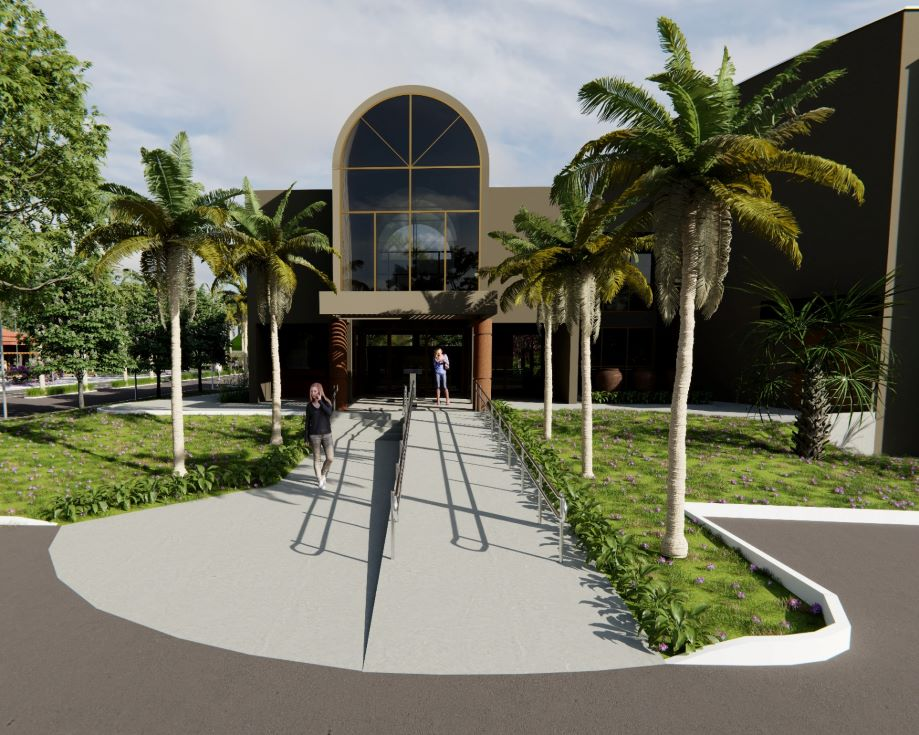 Prefeitura realiza Noite Cultural para marcar início das obras do novo Teatro Municipal