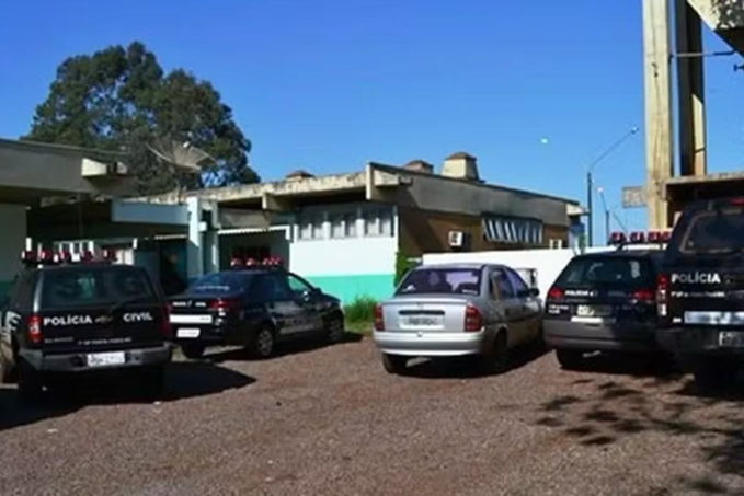 Gerente de funerária é morto a tiros na fronteira Brasil/Paraguai