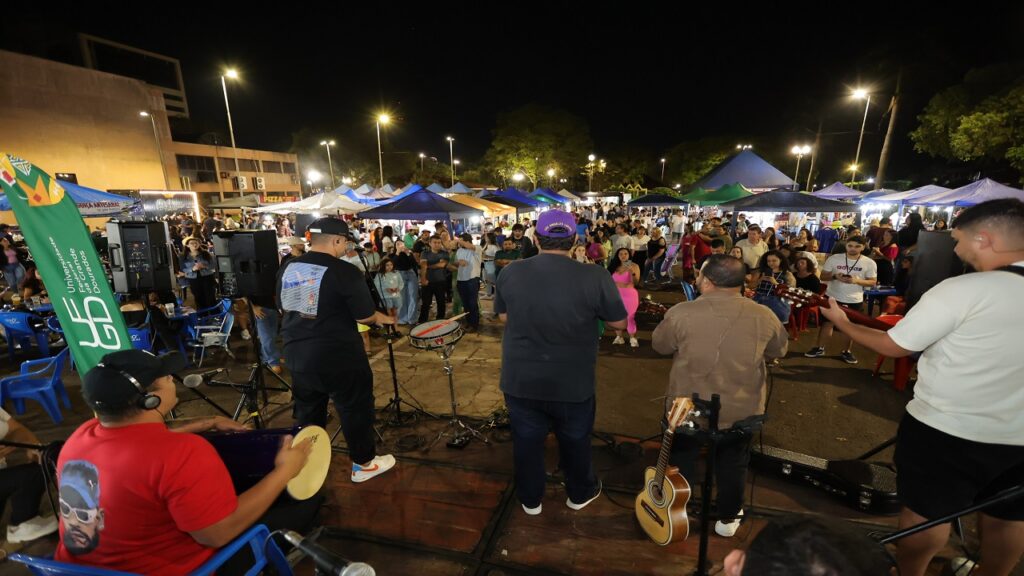 Pepa: "Fortalecer as Feiras Livres é beneficiar feirantes, frequentadores e consumidores"