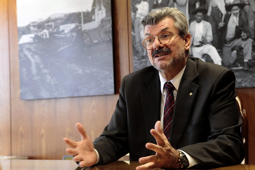 Ministro Marco Buzzi é afastado após acusação de importunação sexual