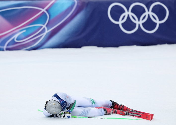 Brasil, com Lucas Pinheiro, ganha a 1ª medalha de ouro em Olimpíadas de Inverno Brasil, com Lucas Pinheiro, ganha a 1ª medalha de ouro em Olimpíadas de Inverno