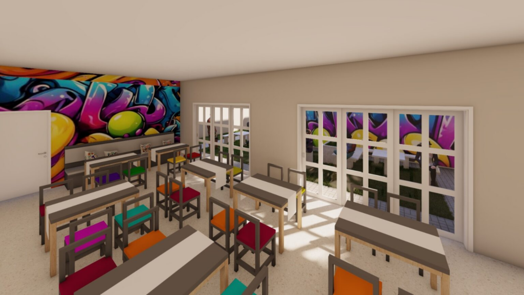 Prefeitura inicia dia 19 construção de moderno Centro de Atenção Psicossocial Prefeitura inicia dia 19 construção de moderno Centro de Atenção Psicossocial