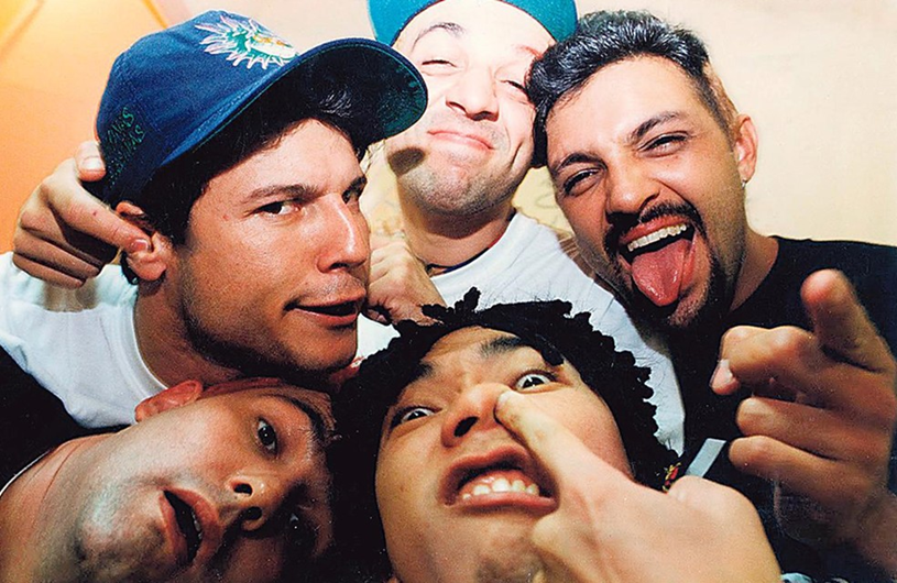 Acordo entre famílias permite exumação dos corpos dos “Mamonas Assassinas”