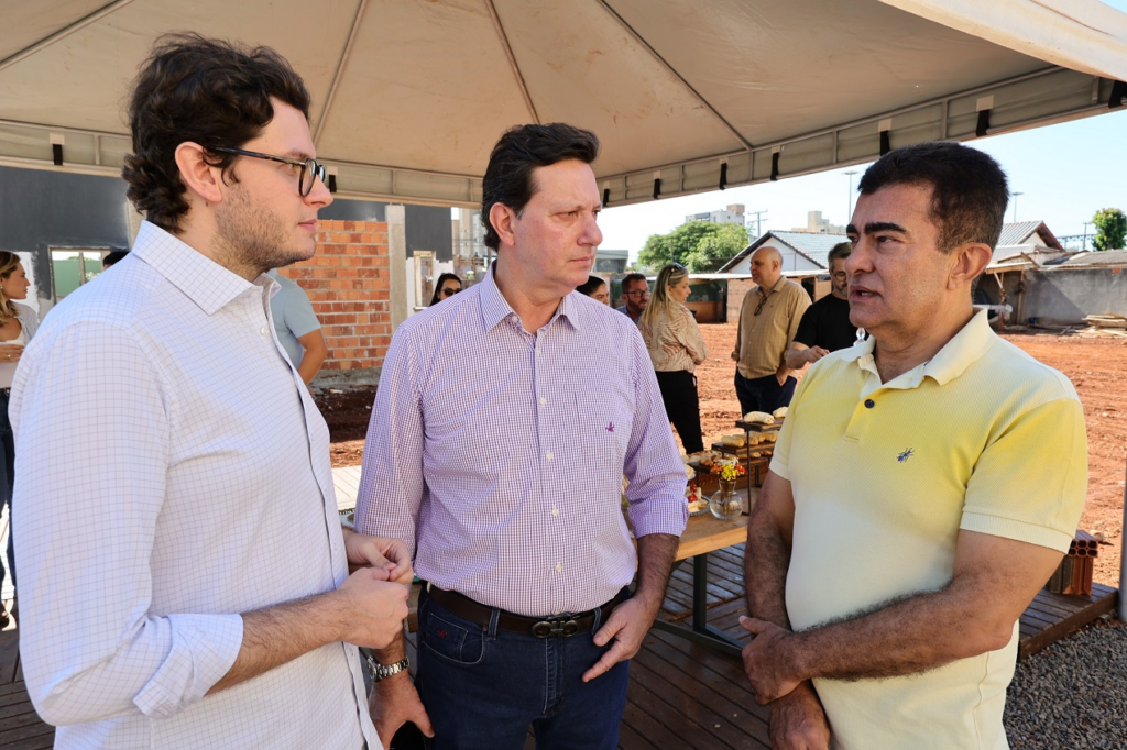 McDonald’s inaugura dia 17 de abril e marca nova fase econômica em Dourados