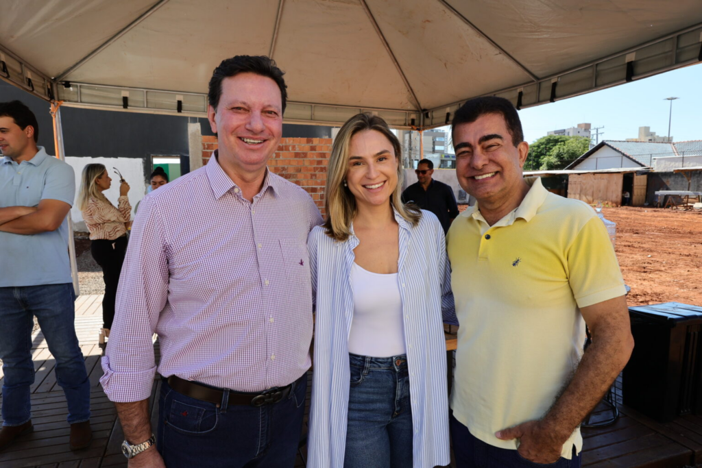 McDonald’s inaugura dia 17 de abril e marca nova fase econômica em Dourados