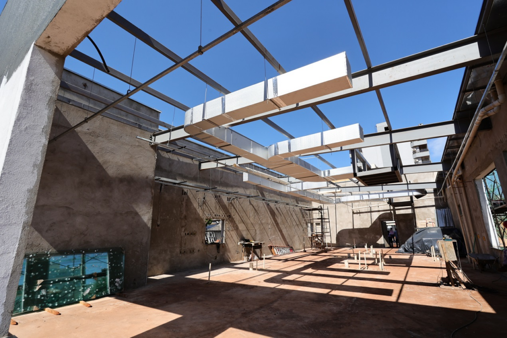 McDonald’s inaugura dia 17 de abril e marca nova fase econômica em Dourados