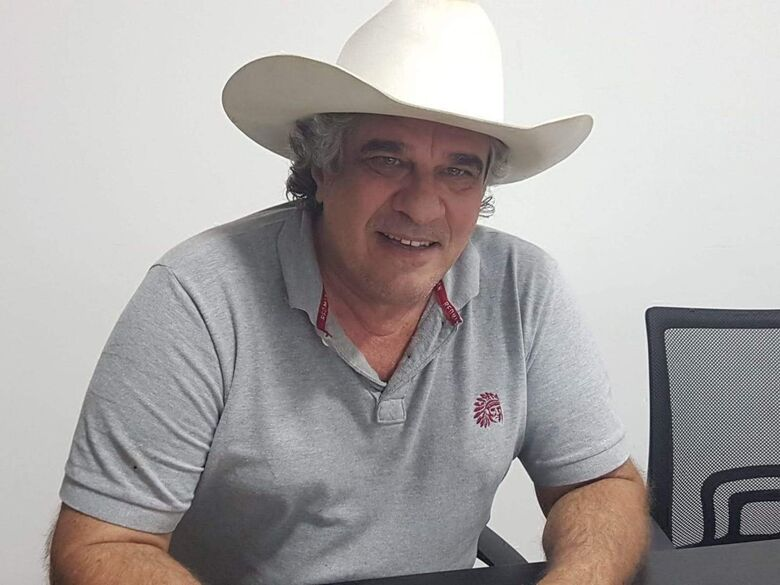 Sindicato Rural de Dourados faz a apresentação oficial da 60ª Expoagro