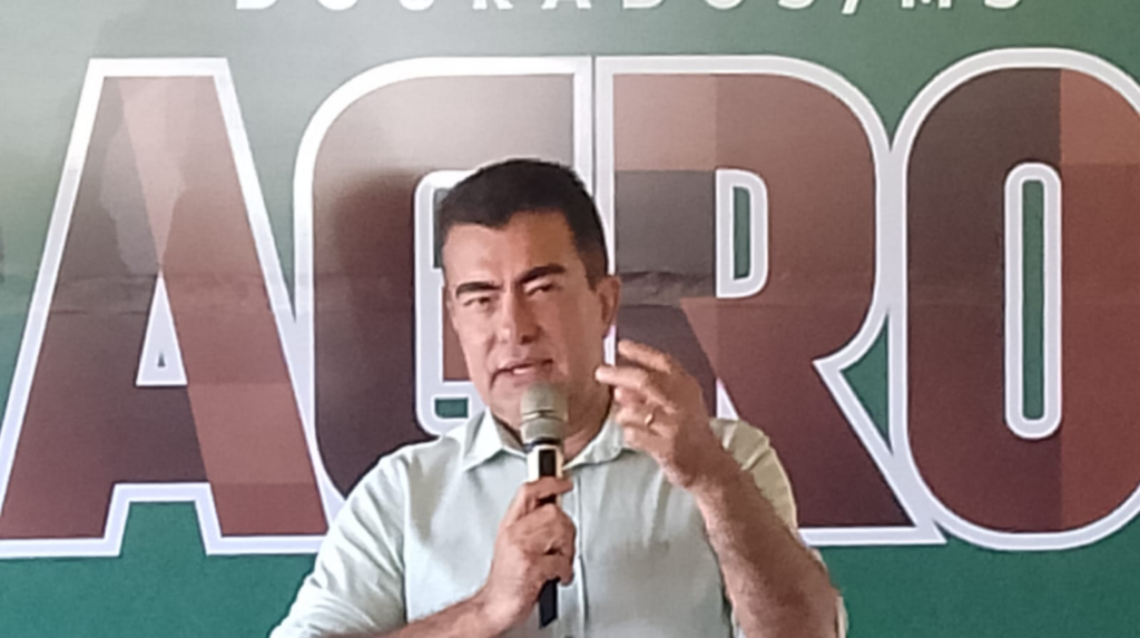 60ª Expoagro foi lançada no Sindicato Rural com previsão R$ 500 milhões em negócios 60ª Expoagro foi lançada no Sindicato Rural com previsão R$ 500 milhões em negócios