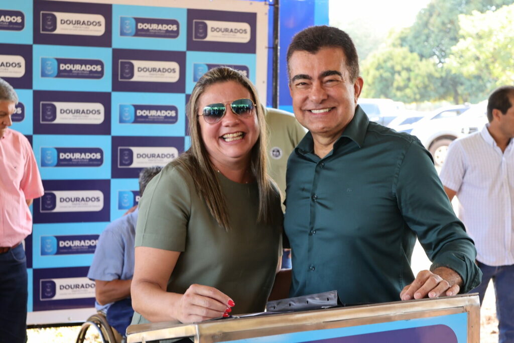 Prefeitura inicia obra de avenida que vai transformar região do Parque Arnulpho Fioravante