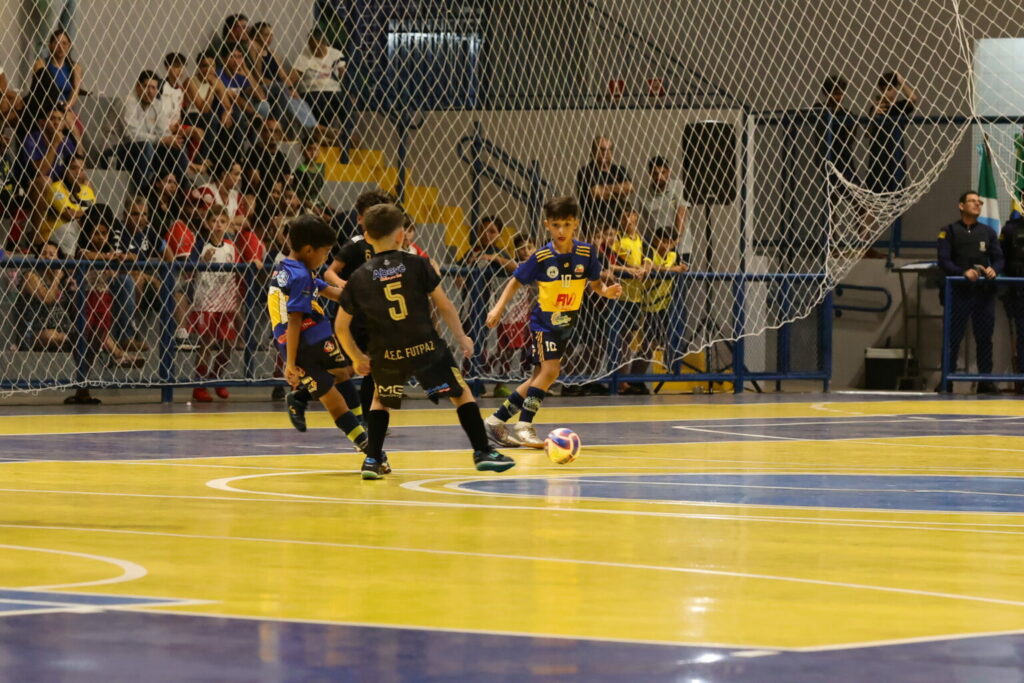 Novo Ginásio Municipal marca avanço histórico na infraestrutura esportiva de Dourados Novo Ginásio Municipal marca avanço histórico na infraestrutura esportiva de Dourados