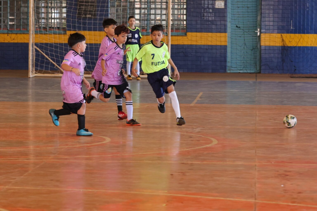 Prefeitura lança sábado, segunda edição do Projeto Educart, de esportes e cultura