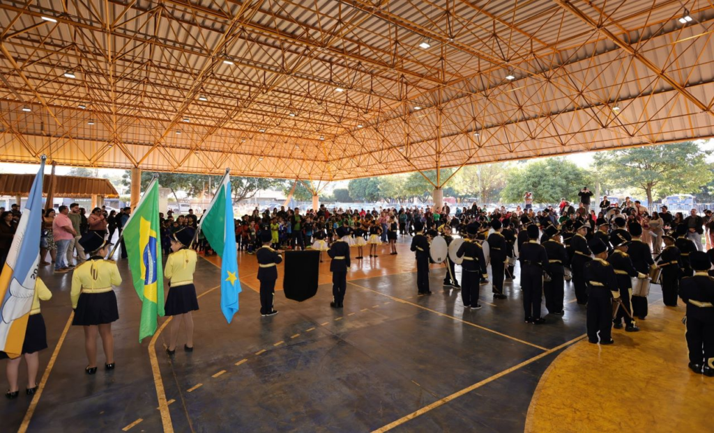 Prefeitura lança sábado, segunda edição do Projeto Educart, de esportes e cultura