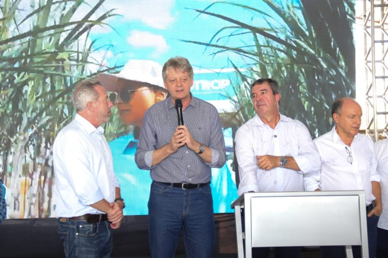 MS projeta safra recorde de etanol, com 5 bilhões de litros produzidos em 2025/2026