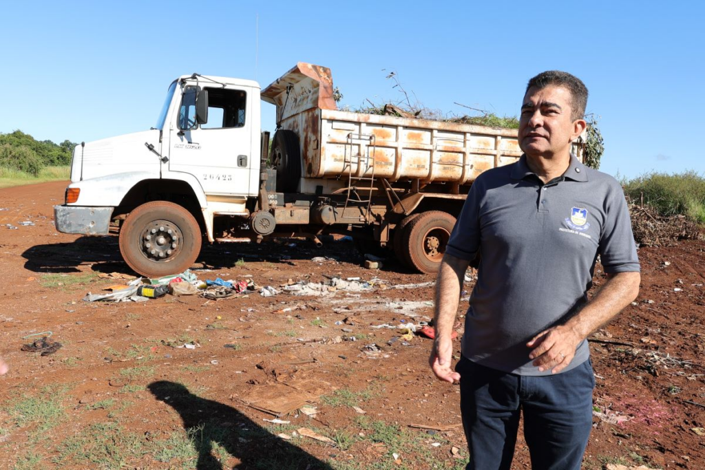 Força-tarefa amplia combate à chikungunya com armadilhas e mutirão em bairros críticos