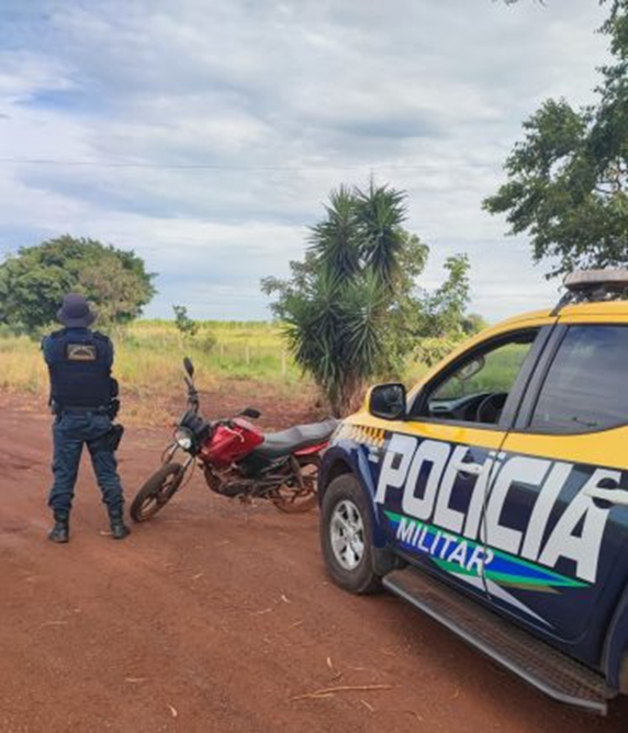 Operação Falcão I/2026 apresenta balanço positivo, avalia PM Operação Falcão I/2026 apresenta balanço positivo, avalia PM