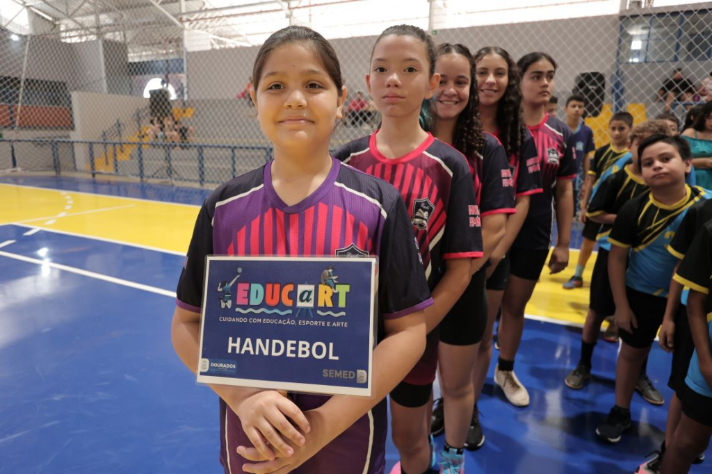 Prefeitura lança Educart 2026 e reforça compromisso com o futuro das crianças