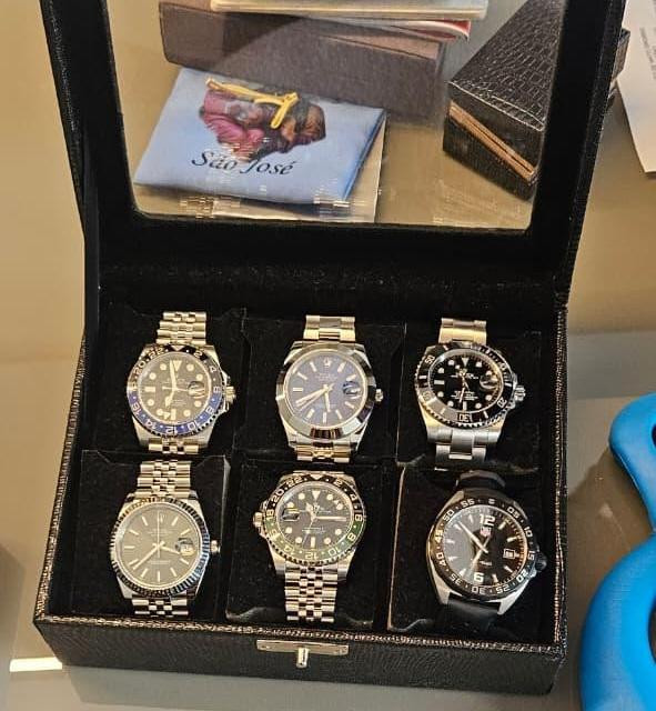 Operação Agro-Fantasma resulta na prisão de ex-deputado