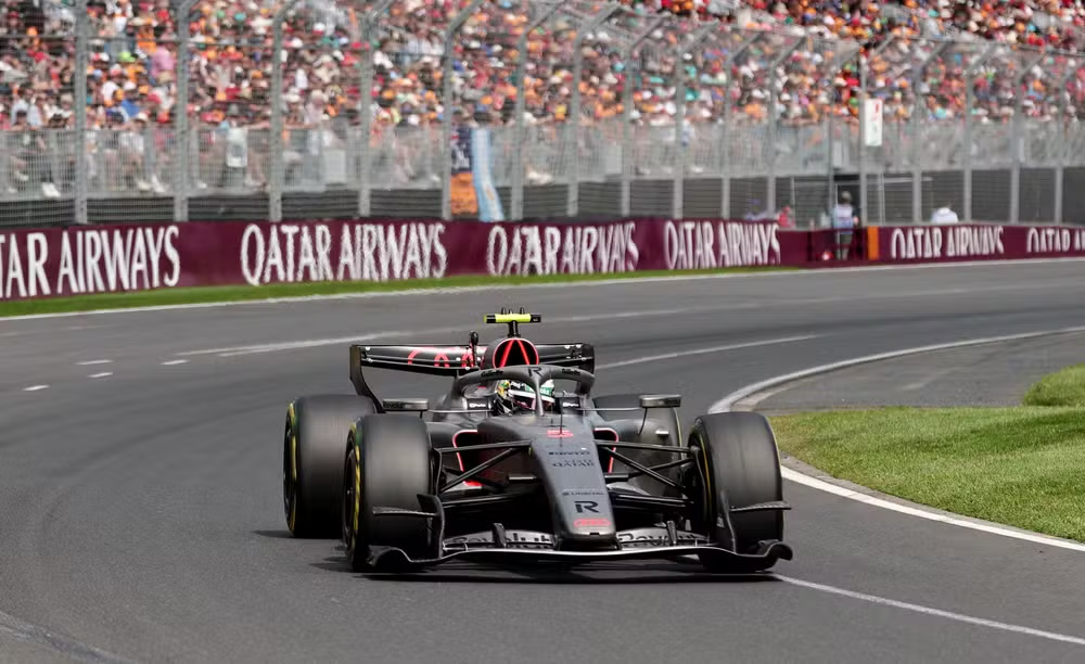 Com dobradinha da Mercedes, George Russell vence GP da Austrália Com dobradinha da Mercedes, George Russell vence GP da Austrália