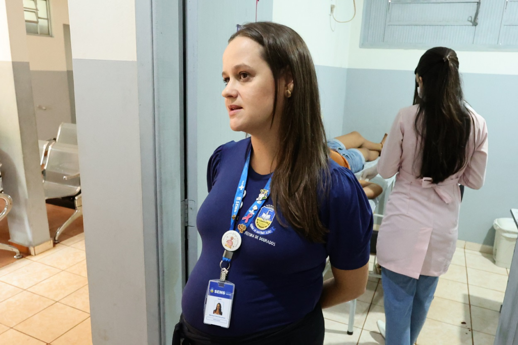 Prefeitura investe em contraceptivos de longa duração e previne gravidez na adolescência