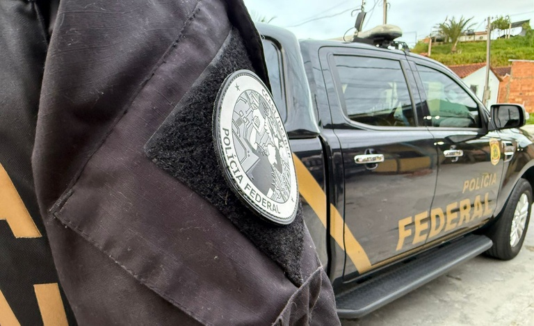 PF deflagra operação em 17 estados contra abuso sexual infantojuvenil na internet