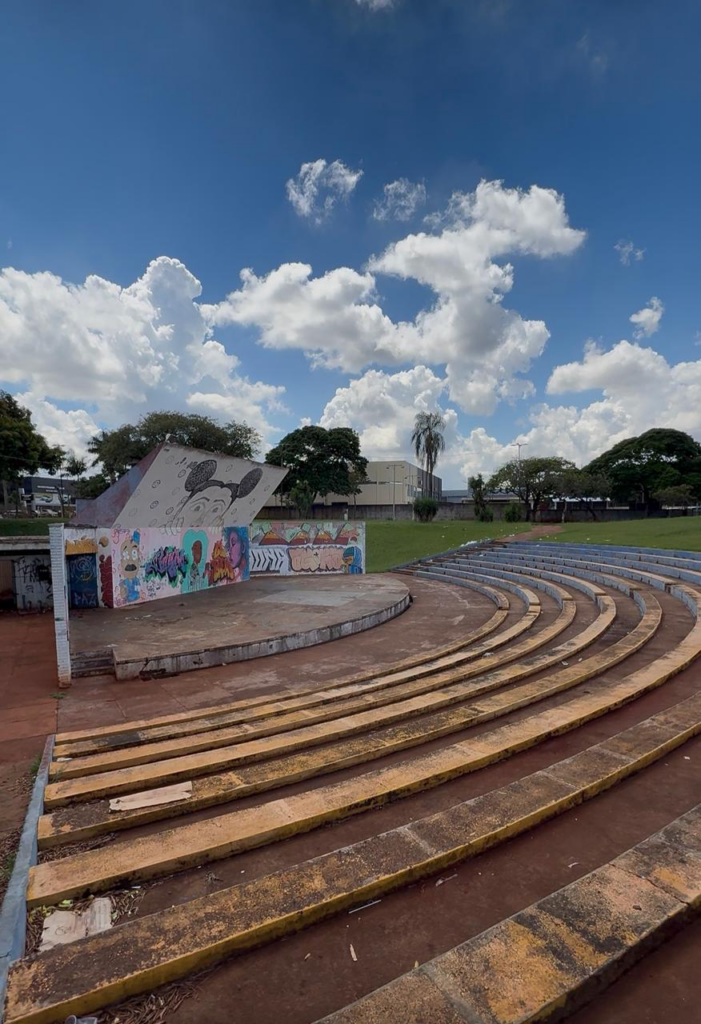 Pedro Pepa consegue apoio do Deputado Zé Teixeira para reformar Praça do Cinquentenário