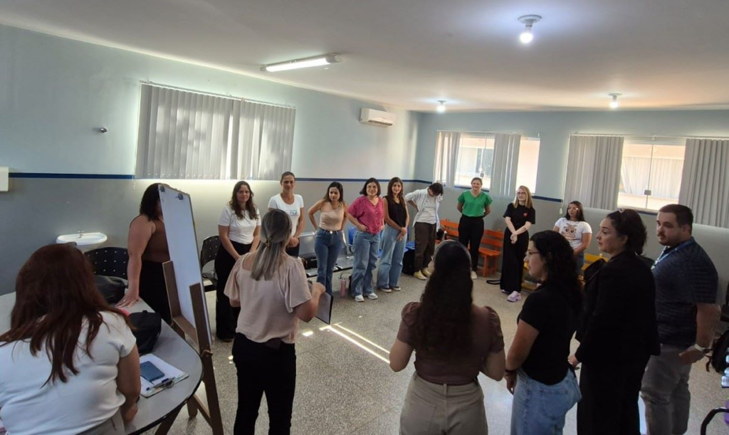 Prefeitura inicia programas de Residência em Saúde com acolhimento de novas turmas