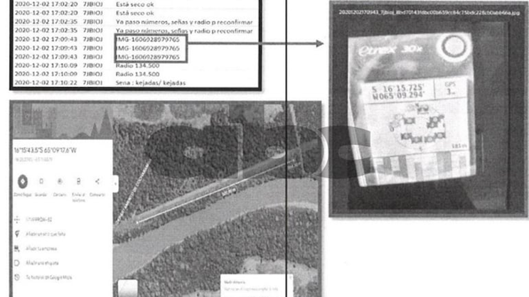 Brasileiro coordenador de remessas do tráfico é preso no Paraguai Brasileiro coordenador de remessas do tráfico é preso no Paraguai