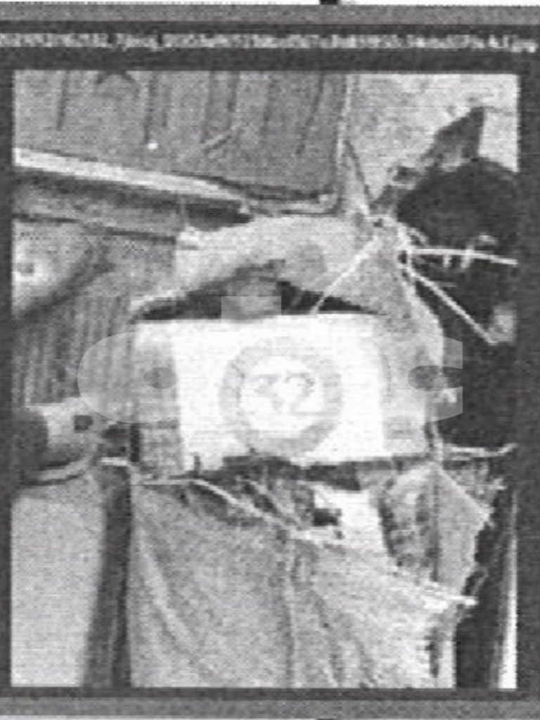 Brasileiro coordenador de remessas do tráfico é preso no Paraguai Brasileiro coordenador de remessas do tráfico é preso no Paraguai